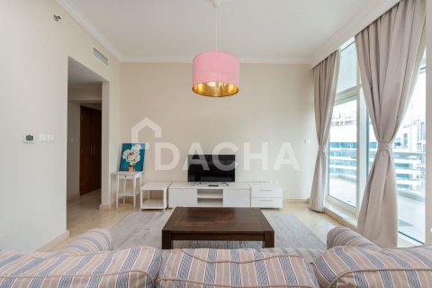 2 bedrooms Apartment in Dorra Bay, UAE No. 155348 25