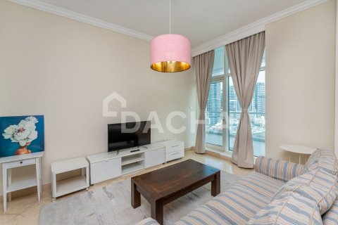 2 bedrooms Apartment in Dorra Bay, UAE No. 155348 24