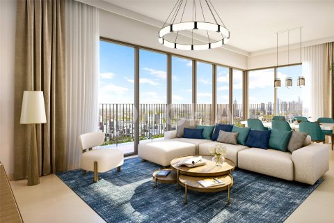 Apartment de 2 dormitorios en Park Heights, UAE No. 155352