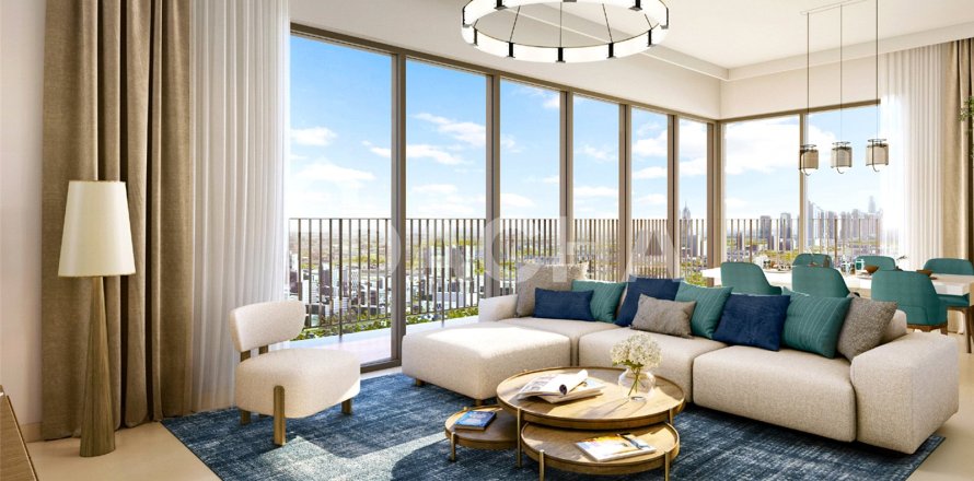 2 bedrooms Apartment in Park Heights, UAE No. 155352