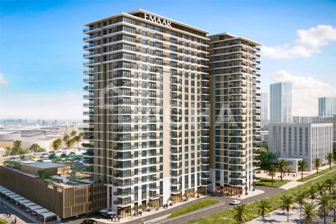 2 bedrooms Apartment in Park Heights, UAE No. 155352 11