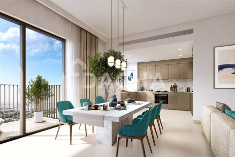 2 bedrooms Apartment in Park Heights, UAE No. 155352 10