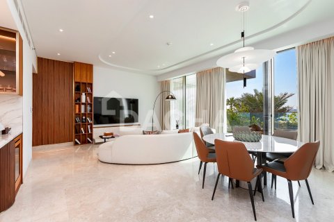 Apartment de 3 dormitorios en Palm Jumeirah, UAE No. 155346