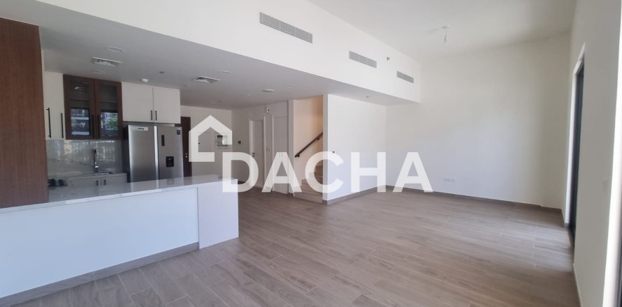 2 bedrooms Apartment in Town Square, UAE No. 155349