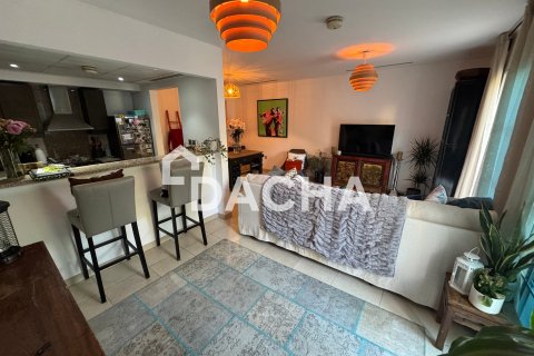 1 bedroom Townhouse in Jumeirah Village Triangle, UAE No. 155350 12