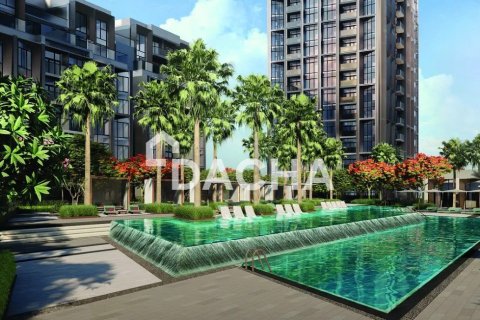 Appartement de 2 chambres à Dubai Design District, UAE No. 155347 7