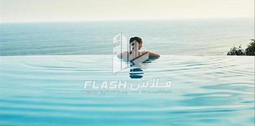 3 غرف نوم شقة رقم 124046