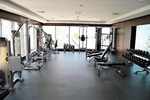 Factory de 93m²  No. 124048 11