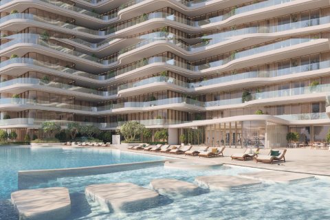 Apartment de 2 dormitorios  No. 124051 5