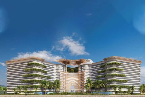 Appartement de 4 chambres  No. 124050 19