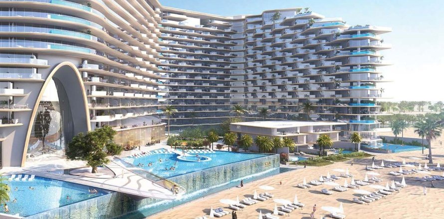 Appartement de 2 chambres  No. 124049