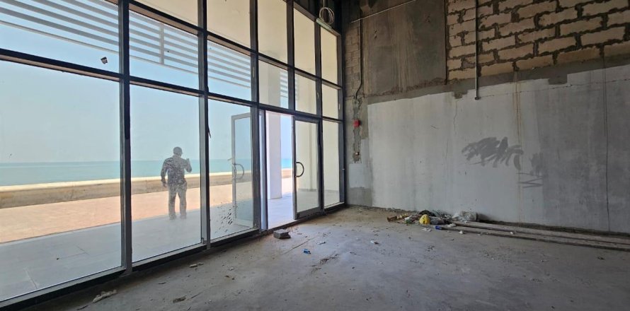 Factory de 125m²  No. 124047