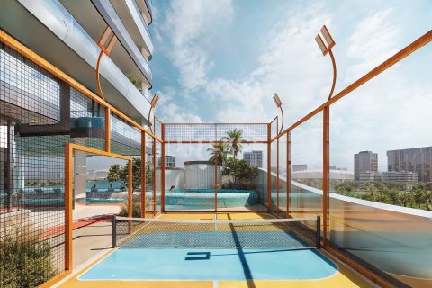 Studio Apartment in Dubai Sports City, UAE No. 172222 25