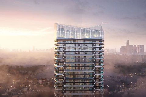 Studio Apartment in Dubai Sports City, UAE No. 172222 6