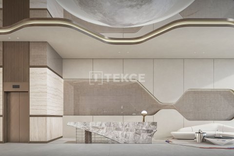 Studio Apartment in Dubai Sports City, UAE No. 172222 30