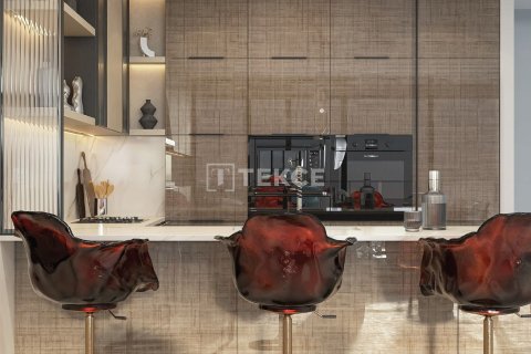 Studio Apartment in Dubai Sports City, UAE No. 172222 31
