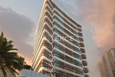 Studio Apartment in Dubai Sports City, UAE No. 172222 4