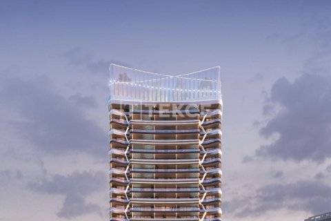 Studio Apartment in Dubai Sports City, UAE No. 172222 3