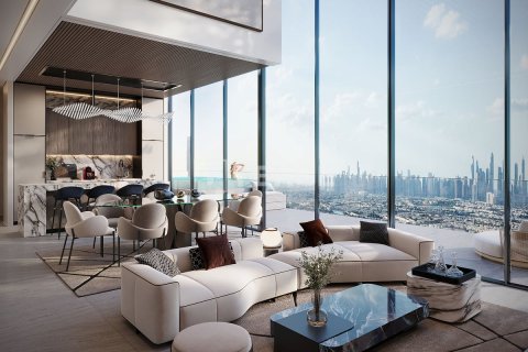 Studio Apartment in Jumeirah Village Triangle, UAE No. 172225 12