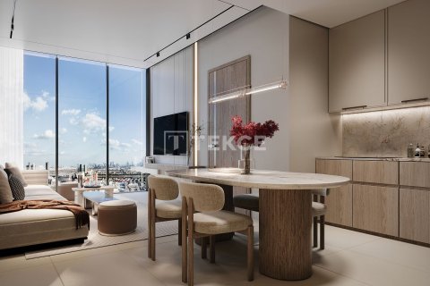 Studio Apartment in Jumeirah Village Triangle, UAE No. 172225 17