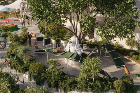 Studio Apartment in Jumeirah Village Triangle, UAE No. 172225 6