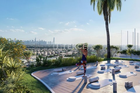 Studio Apartment in Jumeirah Village Triangle, UAE No. 172225 11