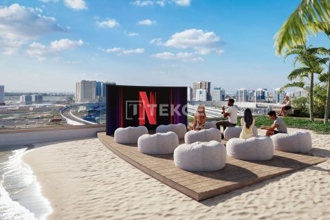 Studio Apartment in Jumeirah Village Triangle, UAE No. 172225 9