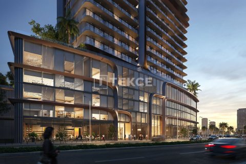 Studio Apartment in Jumeirah Village Triangle, UAE No. 172225 5