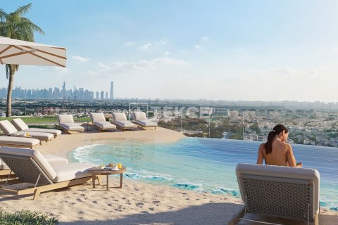 Studio Apartment in Jumeirah Village Triangle, UAE No. 172225 8