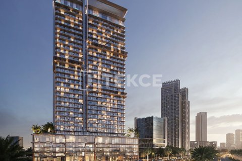 Studio Apartment in Jumeirah Village Triangle, UAE No. 172225 4