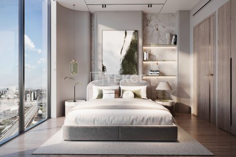 Studio Apartment in Jumeirah Village Triangle, UAE No. 172225 24
