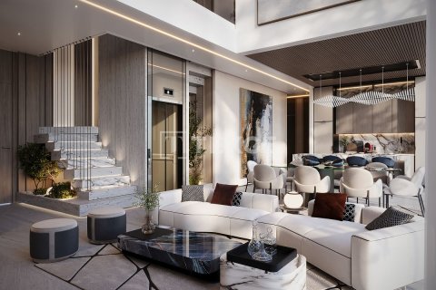 Studio Apartment in Jumeirah Village Triangle, UAE No. 172225 15