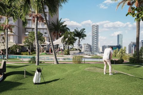 Studio Apartment in Jumeirah Village Triangle, UAE No. 172225 7