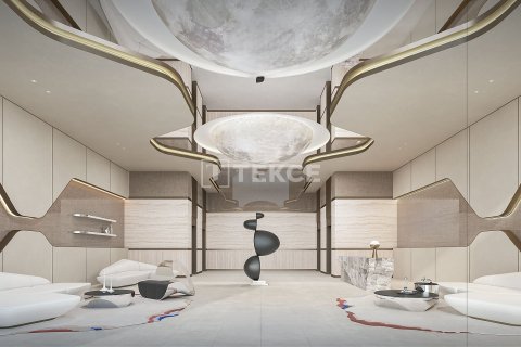 Apartment de 1 dormitorio en Dubai Sports City, UAE No. 172223 29
