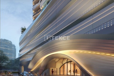 Apartment de 1 dormitorio en Dubai Sports City, UAE No. 172223 20