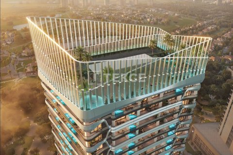 Apartment de 1 dormitorio en Dubai Sports City, UAE No. 172223 8