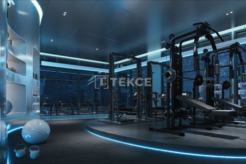 Apartment de 1 dormitorio en Dubai Sports City, UAE No. 172223 13