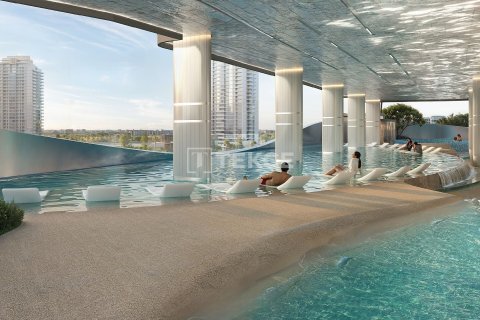 Apartment de 1 dormitorio en Dubai Sports City, UAE No. 172223 22
