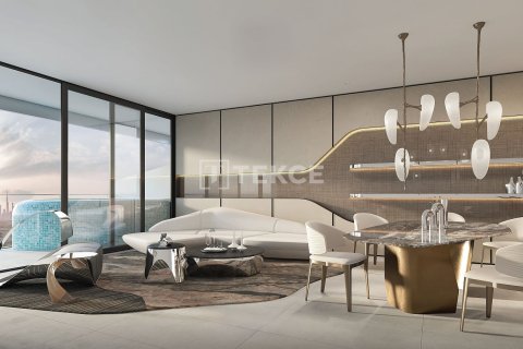 Apartment de 1 dormitorio en Dubai Sports City, UAE No. 172223 28