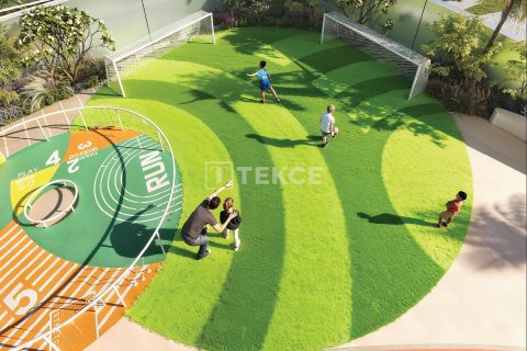 Apartment de 1 dormitorio en Dubai Sports City, UAE No. 172223 26