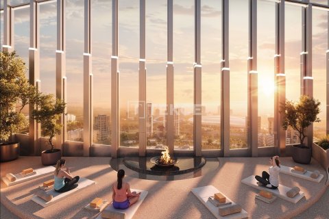 Apartment de 1 dormitorio en Dubai Sports City, UAE No. 172223 17