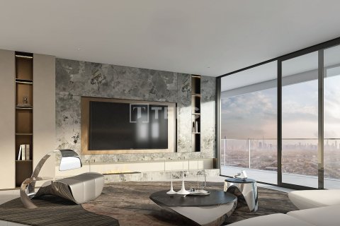Apartment de 1 dormitorio en Dubai Sports City, UAE No. 172223 27