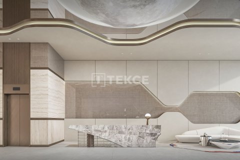 Apartment de 1 dormitorio en Dubai Sports City, UAE No. 172223 30