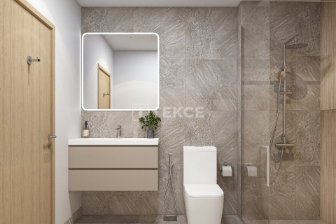 Apartment de 1 dormitorio en Dubai Land, UAE No. 172226 23