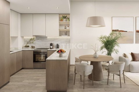 Studio Apartment in Dubai, UAE No. 172224 15