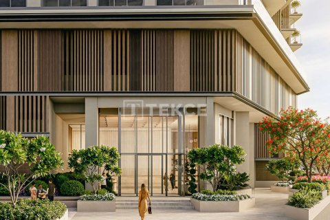 Studio Apartment in Dubai, UAE No. 172224 3