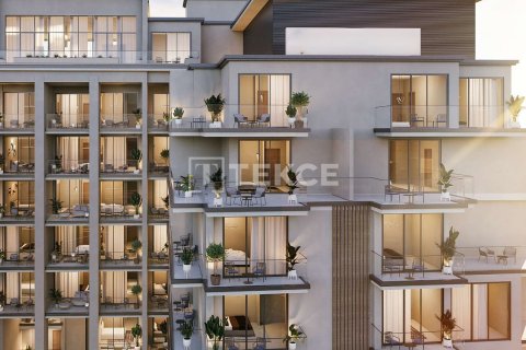 Studio Apartment in Dubai, UAE No. 172224 12