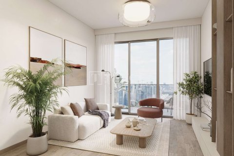 Studio Apartment in Dubai, UAE No. 172224 16