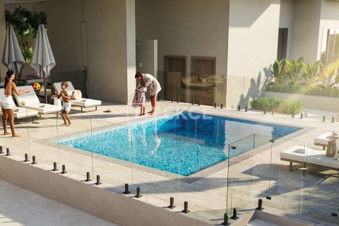 Studio Apartment in Dubai, UAE No. 172224 4