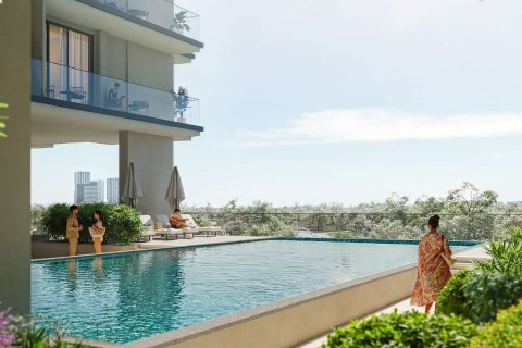 Studio Apartment in Dubai, UAE No. 172224 6